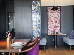 -王府井文华东方酒店-紫膳餐厅