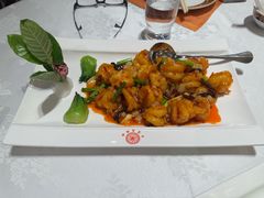 -万宝海鲜舫(劳动公园店)