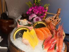 -花潮料理艺食馆(成都万象城店)