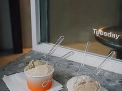-Dip in Gelato(富民路店)
