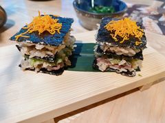 -鸟山鸣·日料食堂(王府井店)