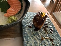 -林妈妈村·日式料理(宝山万达店)
