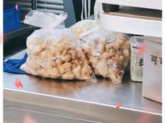 -注春·荞麦奶茶(新天地旗舰店)