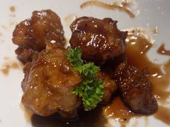 -绿茶餐厅(昌平悦荟店)