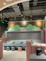 -MELAND CLUB亲子乐园•派对(石家庄万象城店)