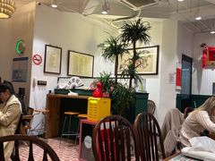 大堂-堂屋糖水店(愚园店)