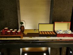 -富力丽思卡尔顿酒店·丽轩中餐厅
