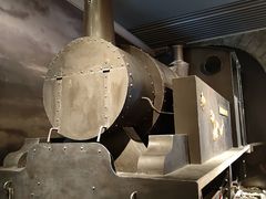 -中国铁道博物馆(正阳门馆)