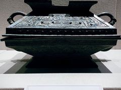 -深圳博物馆(古代艺术馆)