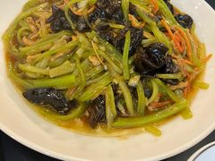-谢师酒家
