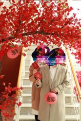 -北京燕尔婚礼策划