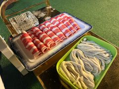 -南门四季铜锅涮肉(大屯·北苑店)