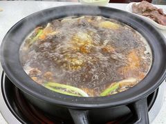 -牛知府云南菌汤鲜牛肉火锅(肖家湾店)