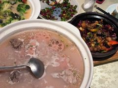 -小碗大胃(福久源新天地店)