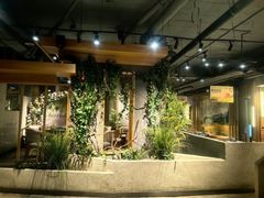 -蘸小院铁锅炖·蘸酱菜·东北菜(怀远门店)