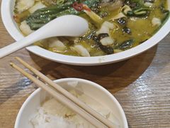 -鱼你在一起(南开天佑城店)