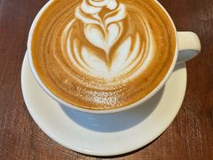 -EAU CAFE(永康路店)