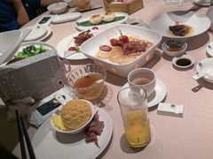 -ZEN采蝶轩·粤味臻鲜·手作点心·商务宴请(泰州店)