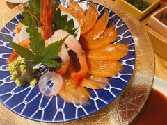 -隐泉京望日式料理(太和广场店)
