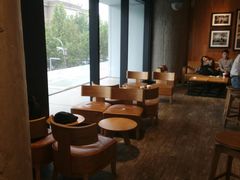 -星巴克(北京三里屯SOHO一店)