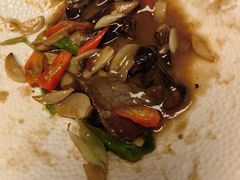 -龟兹KUCINA·新疆菜(前滩L+PLAZA店)
