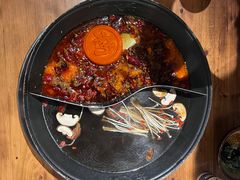 -楠火锅(广州总店)