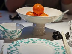 -桂满陇·海市蜃楼·黑金(国金店)