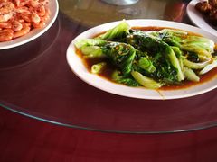 -岛中岛·海鲜大排档·万宁老字号(东澳店)