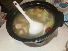 -香香海南菜餐厅