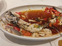 -丹江渔村(上地店)
