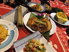 -紫滇源云南生态菜(丹凤街店)
