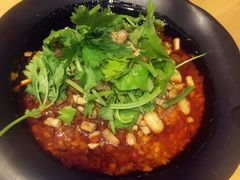 脑花-二孃鸡爪爪(双楠店)