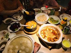 -粗茶淡饭·隐庐私厨(东亭店)