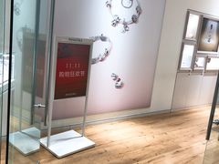 -Pandora潘多拉珠宝(虹口龙之梦店)
