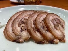 -頂好酒家·经典粤菜(海信广场店)