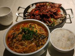 -永乐饭庄(安德路店)