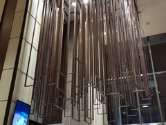 -嘉定凯悦·咖啡厅