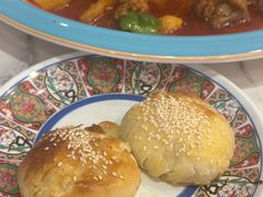 -乡村馕坑肉·烧烤·新疆菜·本地人更爱吃(阿勒泰首店)