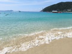 -三亚太阳湾柏悦酒店