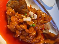 -民国红公馆(老门东店)