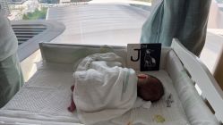 -baby bella小贝拉母婴护理中心(珠海希尔顿店)