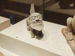 -陕西历史博物馆