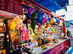 -大玩家(魏家庄万达店)