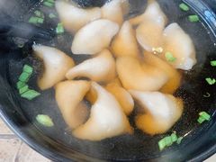 -一溜下