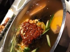 -白玉串城·朝鲜族烤串(龙岗店)