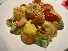 -汤城小厨•粤菜•靓汤(金宝街店)
