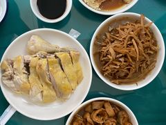 -小本鸡饭店(滨江白马湖店)
