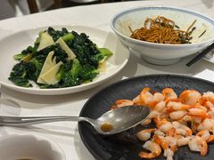 塔菜冬笋-老吉士酒家(天平路店)