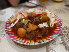 -新疆伊宁远征餐厅