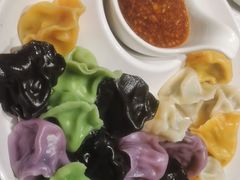 -郑庄脂渣海鲜楼(九水路店)